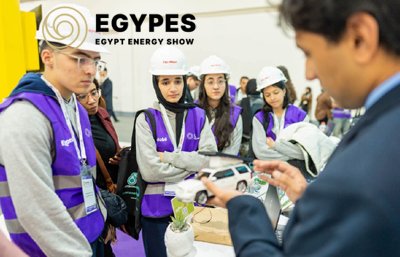 NASTEX Expo 2026