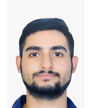 Mr. Aryan jain