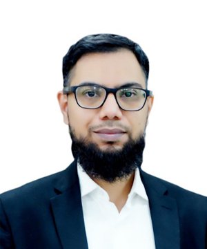 Ravi Sehgal