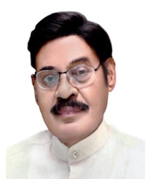 Dr. Rashed Al-Dossari