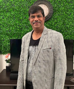 Ms. Priya Das